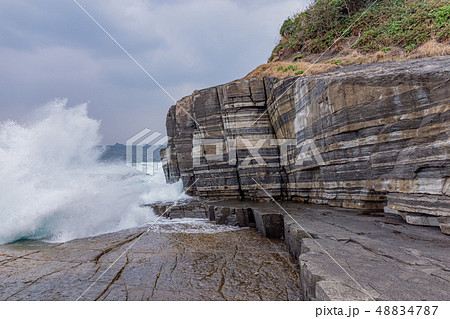 ホルンフェルス ホルンフェルス 48834787