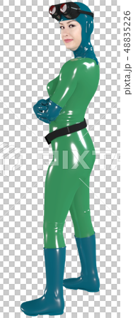 Super Soldier 48835226