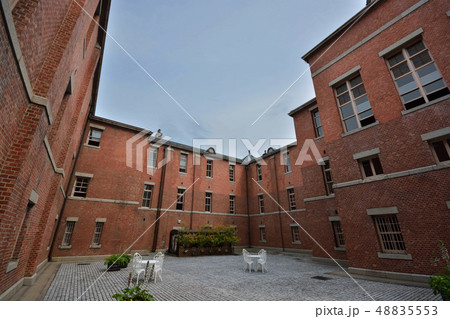 「文翔館」（旧県庁舎及び県会議事堂） 48835553