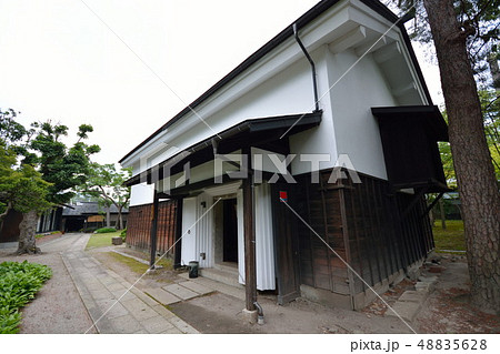 山形県長井市 やませ蔵美術館  48835628