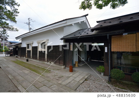 山形県長井市 やませ蔵美術館 山形県長井市 やませ蔵美術館 48835630