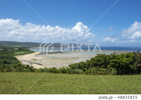 あやまる岬の風景 あやまる岬の風景 48835855