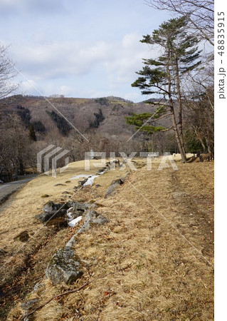 世界遺産橋野鉄鉱山 48835915