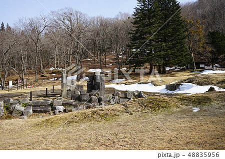 世界遺産橋野鉄鉱山 世界遺産橋野鉄鉱山 48835956