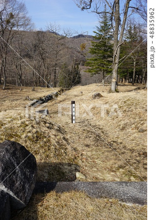世界遺産橋野鉄鉱山 48835962