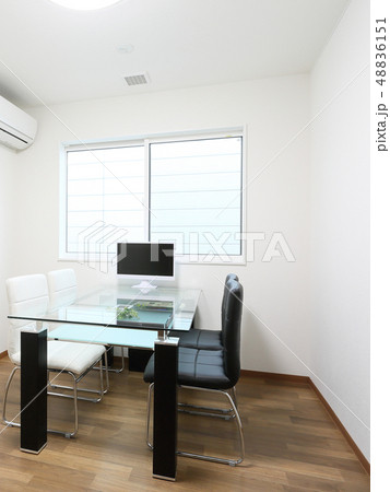 来客室 打合室 会議室 オフィス イメージ 48836151