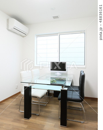 来客室 打合室 会議室 オフィス イメージ 48836161