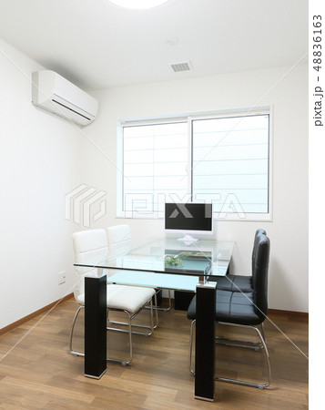 来客室 打合室 会議室 オフィス イメージ 48836163