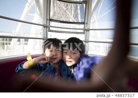 子供 子供 48837317