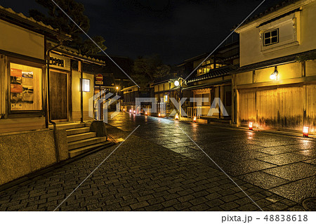 東山花灯路 48838618