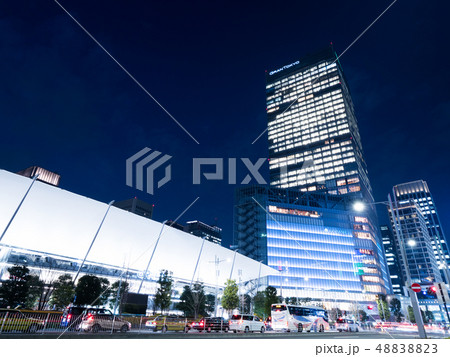 東京駅八重洲口　グランルーフ 48838823