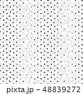 black white star vertical striped pattern grunge 48839272