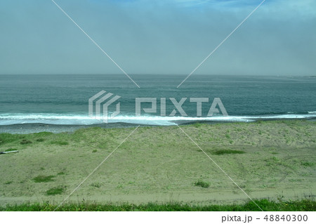 八戸線車窓の風景 八戸線車窓の風景 48840300