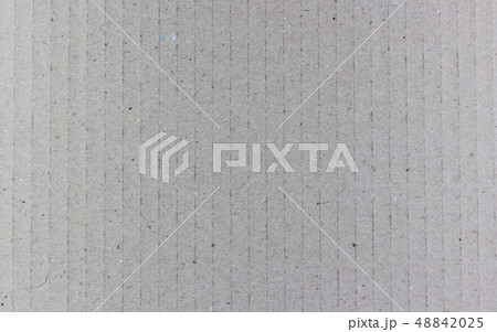 Textured of corrugated paper box 48842025