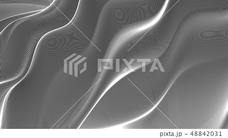 abstract background, 3d vector abstract background, 3d vector 48842031