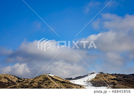 くじゅう森林公園スキー場 くじゅう森林公園スキー場 48845856