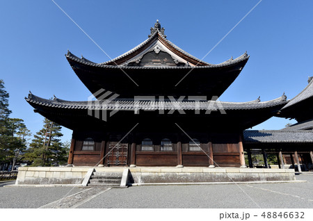 妙心寺　仏殿 48846632