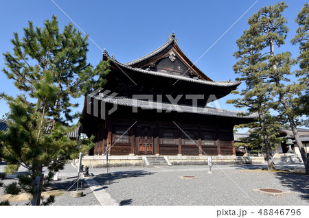 妙心寺 仏殿 妙心寺 仏殿 48846796