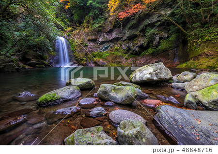 轟の滝@長崎県諫早市 轟の滝@長崎県諫早市 48848716