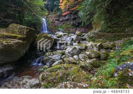 轟の滝＠長崎県諫早市 48848735