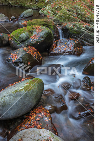 轟の滝@長崎県諫早市 轟の滝@長崎県諫早市 48848739