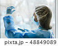 Scientific research, medicine and laboratory tests 48849089