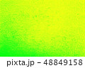 Abstract Paper Green UFO color  background 48849158