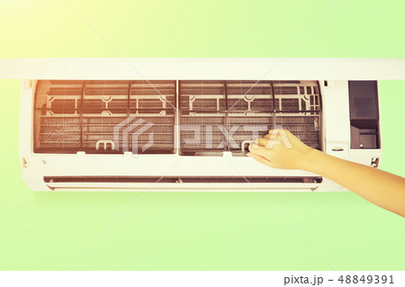 air conditioner cleaning air conditioner cleaning 48849391