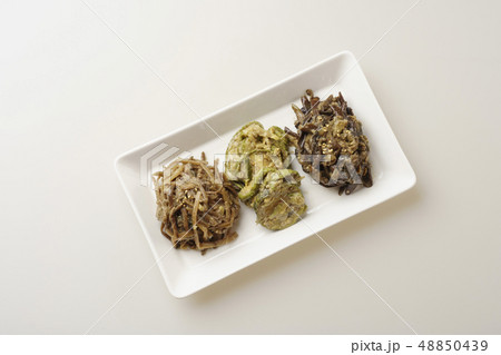 おかず 食べ物 フード 48850439