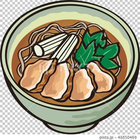 蕎麥麵 蕎麥麵 48850469