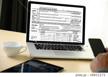 Income Tax Return and Refund Individual income tax Income Tax Return and Refund Individual income tax 48852273