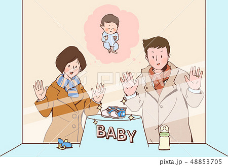 Vector - Various new goals or wishes illustration, related to resolutions for New Year 006 Vector - Various new goals or wishes illustration, related to resolutions for New Year 006 48853705