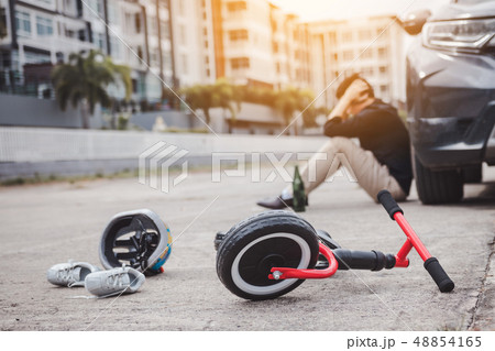 Man are stressed while being drunk with driving Man are stressed while being drunk with driving 48854165