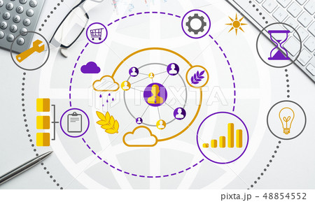 Wireless connection design Wireless connection design 48854552