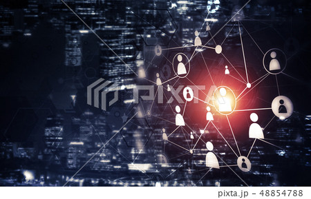 Modern wireless technologies as means of communucation and netwo Modern wireless technologies as means of communucation and netwo 48854788