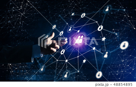 Creating modern wireless technologies as means of communucation 48854895