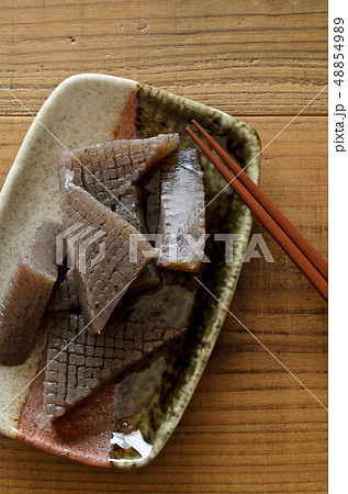 こんにゃく 48854989