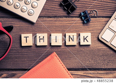 Creative business approach 48855238