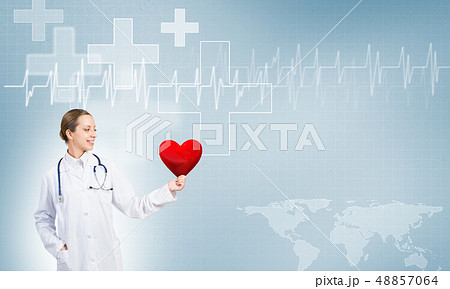 Check your heart 48857064
