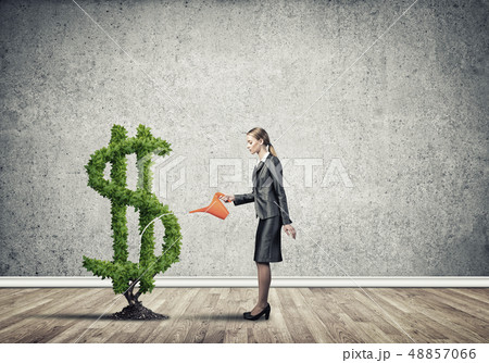 Make your money grow Make your money grow 48857066