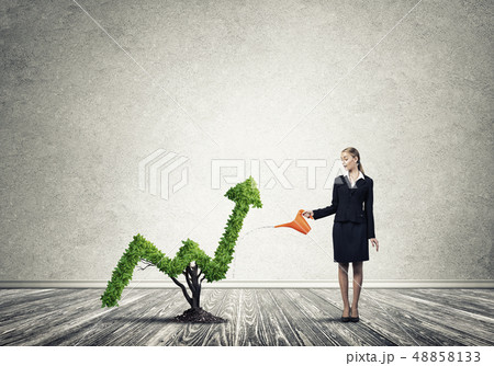 Make your money grow Make your money grow 48858133