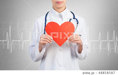 Check your heart 48858587