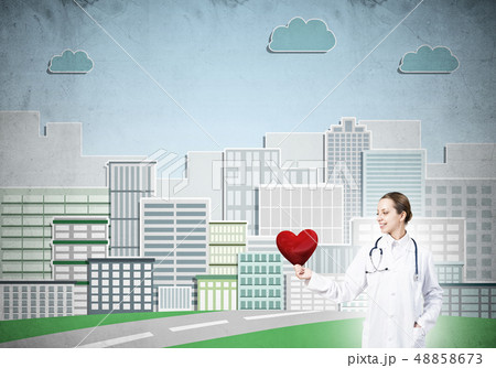 Check your heart health 48858673