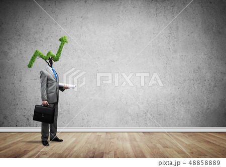 Make your sales grow 48858889