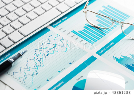 Preparing average sales report 48861288