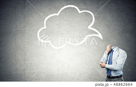 No thoughts in his head No thoughts in his head 48862664
