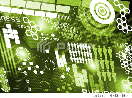 Innovative technologies 48862665