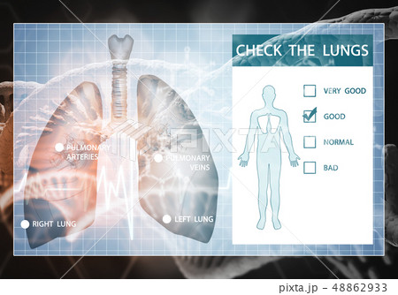 Medicine user interface 48862933