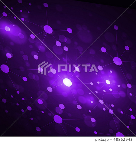 Communication business and web design backdrop 48862943