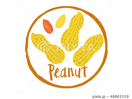 peanut 筆文字 peanut 筆文字 48863359